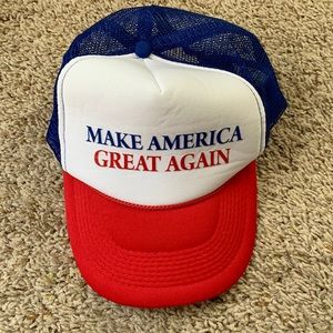 🇺🇸MAKE AMERICA GREAT AGAIN HAT🇺🇸